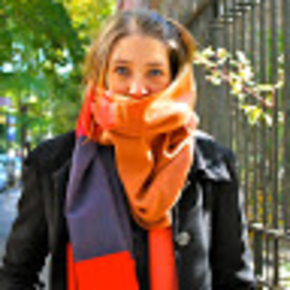 Meet your Posher, Meghan